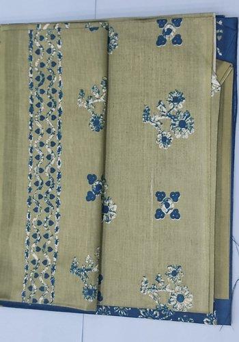 POWERLOOM PRINTED CHUDIDHAR